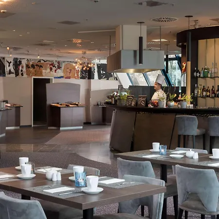 Excelsior Hotel Nuernberg Fuerth, A Member Of Radisson Individuals-3